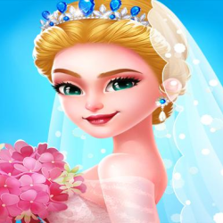 Princess Royal Dream Bride Perfect Wedding