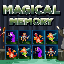 Magical Memory