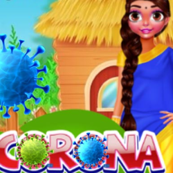 CORANA AYURVEDA REMEDY DRESS UP