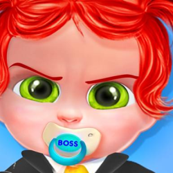 Baby Kids Care - Babysitting Kids Game