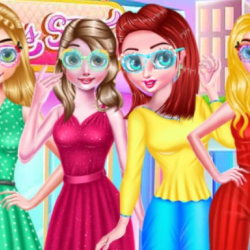 EYE GLASSES DESIGNER