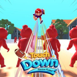 TouchDown Master Glory