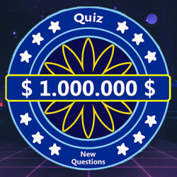 Millonario 2021 : Trivia Quiz Game