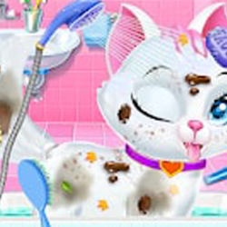 Animal Daycare Pet Doctor