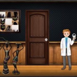 Amgel Easy Room Escape 40