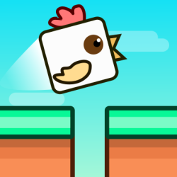 Chicken Jumper