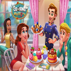 Cooking: My Story - New Free Cooking Games Diary