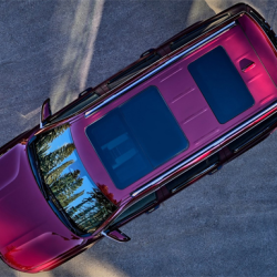 Jeep Wagoneer 2022 Slide