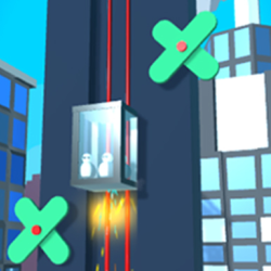 Drop The Elevator