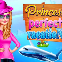 PRINCESS PERFECT VACTION