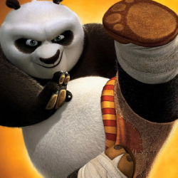 Kung Fu Panda