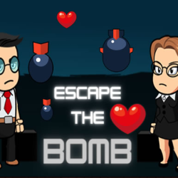 Escape The Bombs