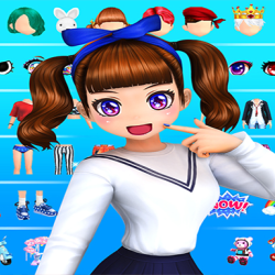 Styledoll! - 3D Avatar maker