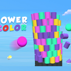 Color Tower