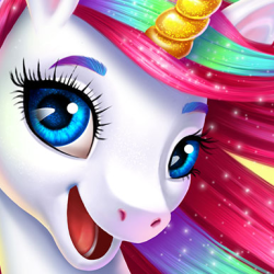 My Little Pony Beauty Adventure - My Dream Pet