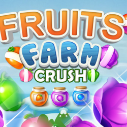 Fruit Farm Crush