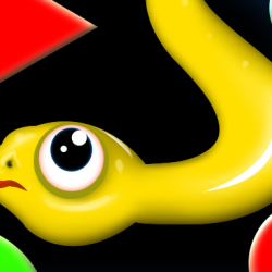 Snake VS Colors