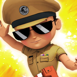 Little Singham