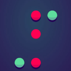 Pong Ball