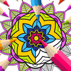 Mandala Design Art