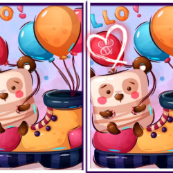Valentine 5 Diffs