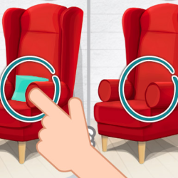 Find The Differences