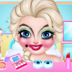 Naughty Baby Princess Weekend