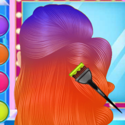 Princess Social Media Fashion Trend