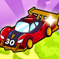 Merge Car Idle Tycoon
