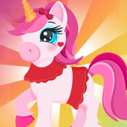 Unicorn Beauty Salon