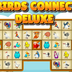Birds Connect Deluxe
