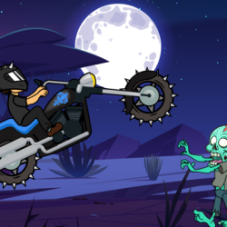 Apocalypse Moto