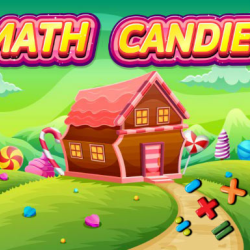 Math Candies