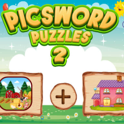 Picsword Puzzles 2