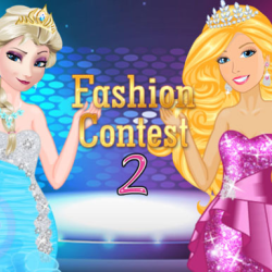 Fashion Contest 2