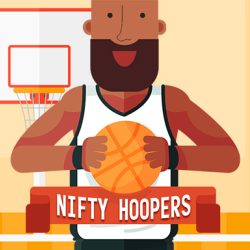 Nifty Hoopers Basketball