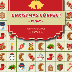 Christmas Float Connect