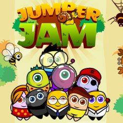 Jumper Jam Titans