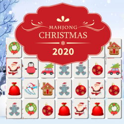 Christmas Mahjong Connection 2020