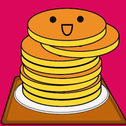 Pancakes Balance