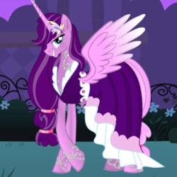 My Pony Designer