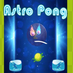Astro Pong pro