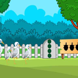 Arouse Estate Escape