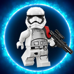 Lego Star Wars Match 3