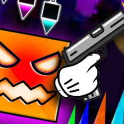 Geometry Dash Nemesis