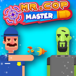 MR.COP MASTER
