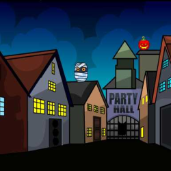 Halloween Is Coming Final Episode