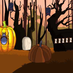 Halloween Is Coming Episode3