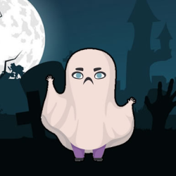 Halloween Costumes Coloring