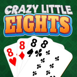 Crazy Little Eights